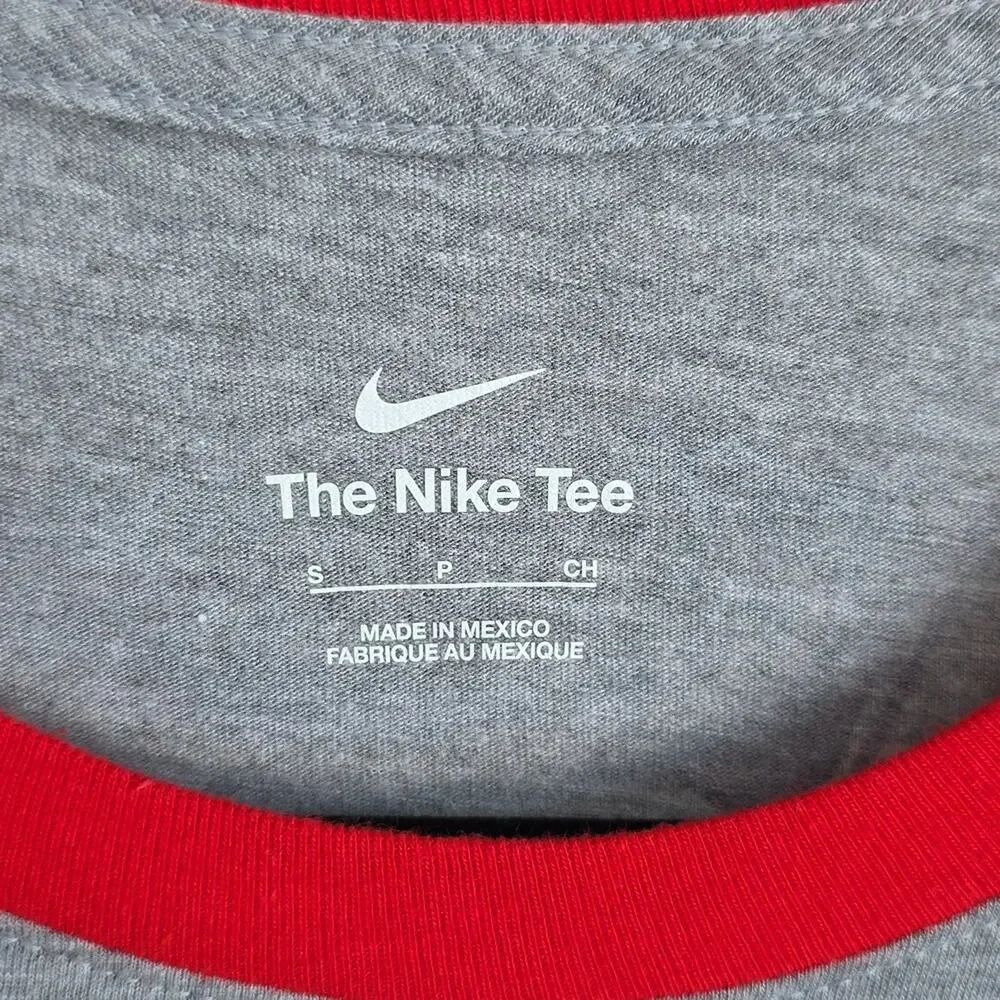 Nike pre owned